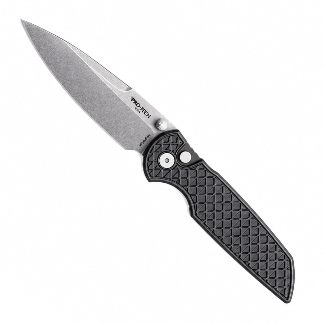 Pro-Tech TR-3 Integrity Manual