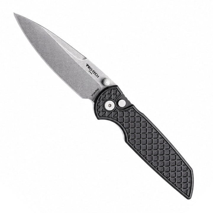 Pro-Tech TR-3 Integrity Manual