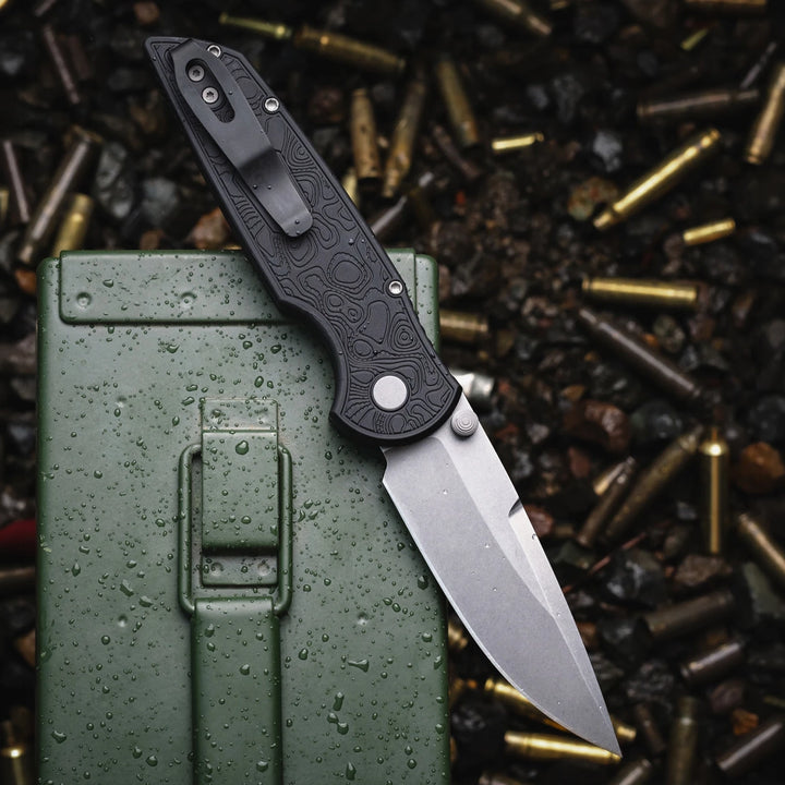 Pro-Tech TR-3 Integrity Manual