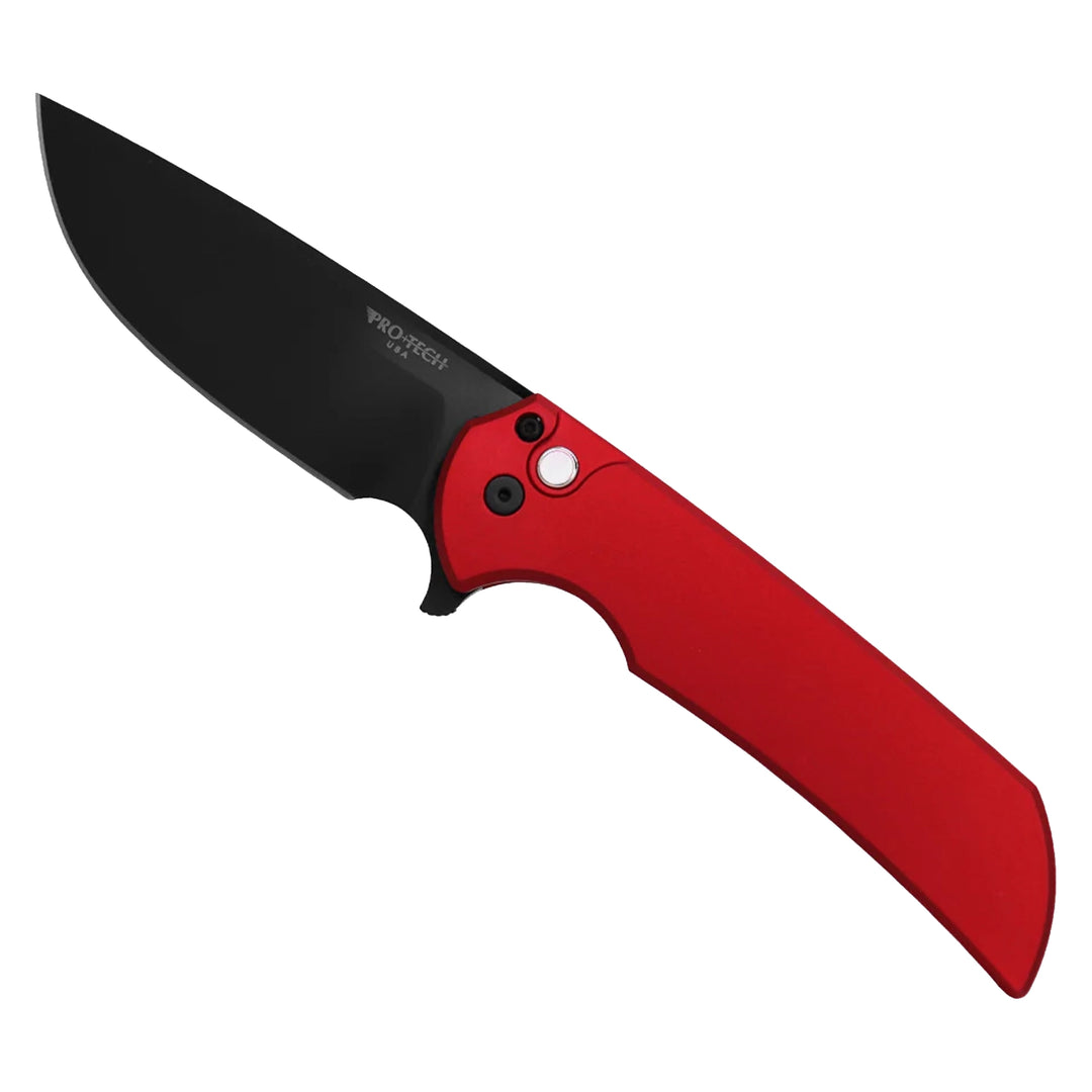 Pro-Tech Mordax Button Lock