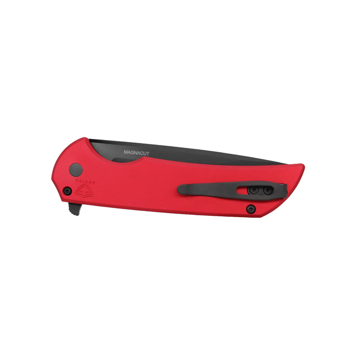 Pro-Tech Mordax Button Lock