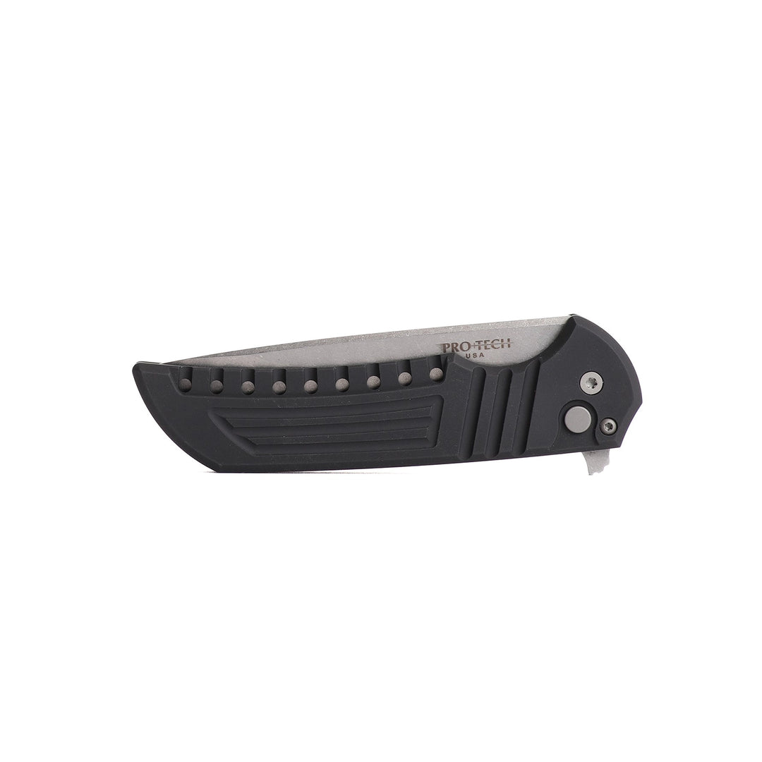 Pro-Tech Mordax Button Lock