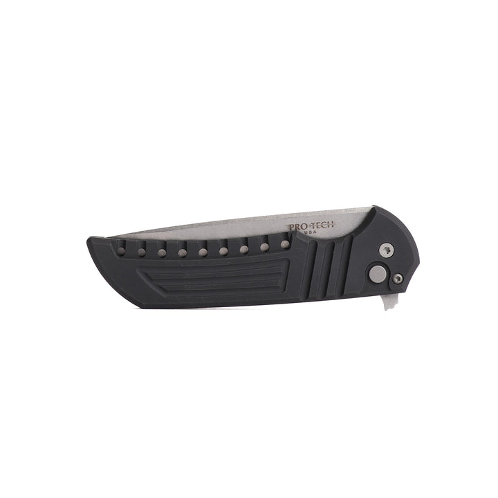 Pro-Tech Mordax Button Lock