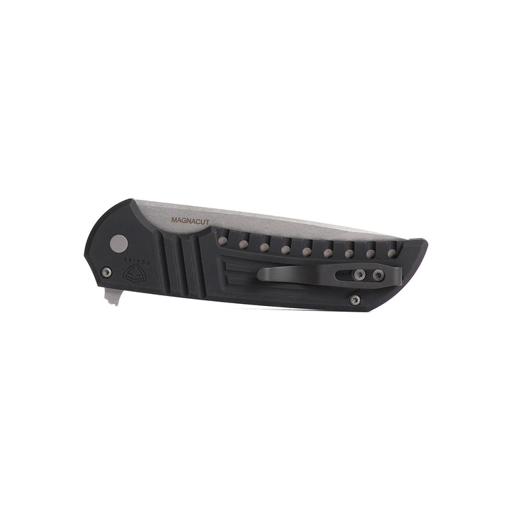 Pro-Tech Mordax Button Lock