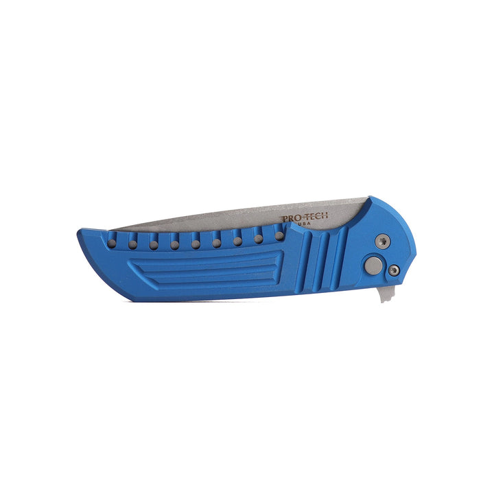 Pro-Tech Mordax Button Lock