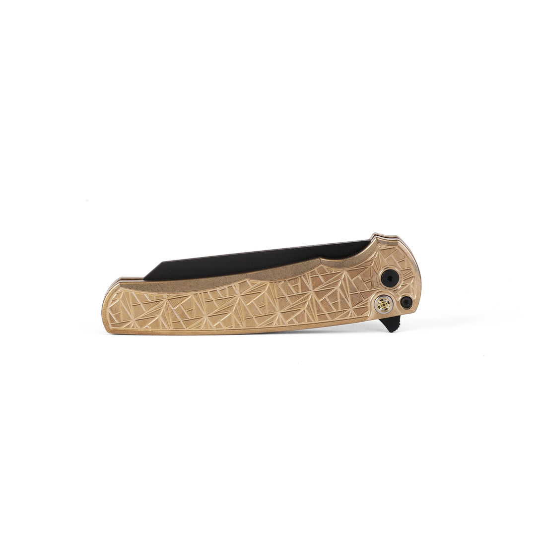 Pro-Tech Malibu 5413-NEXUS AlBronze