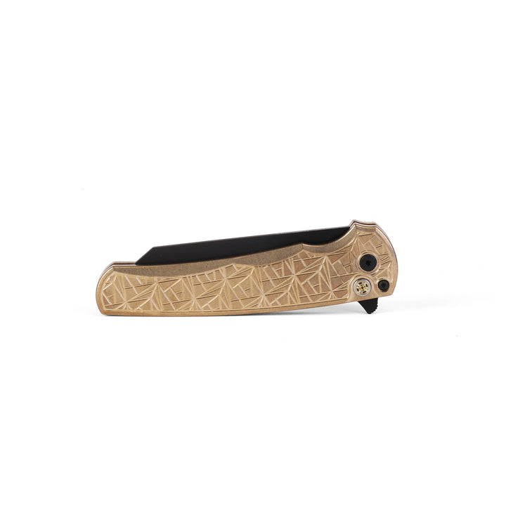 Pro-Tech Malibu 5413-NEXUS AlBronze