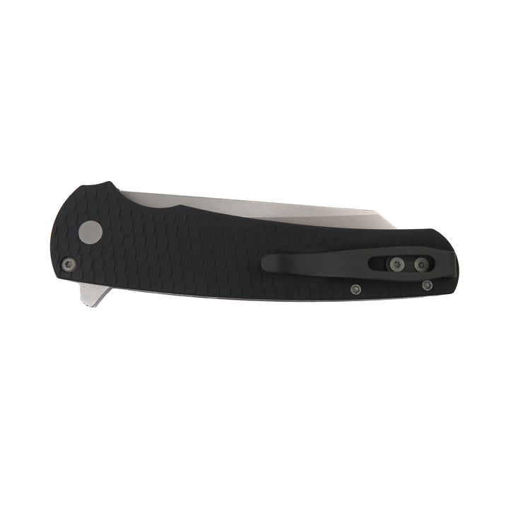 Pro-Tech Malibu Black Dragon Scale 5435
