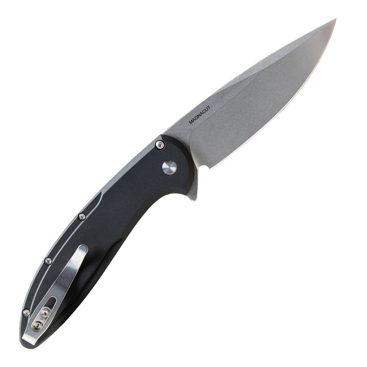 Pro-Tech Cambria 2 Flipper Red TechnoCarbo Manual