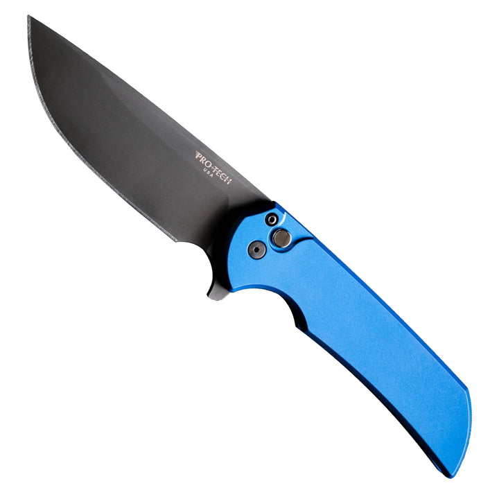 Pro-Tech Mordax Button Lock