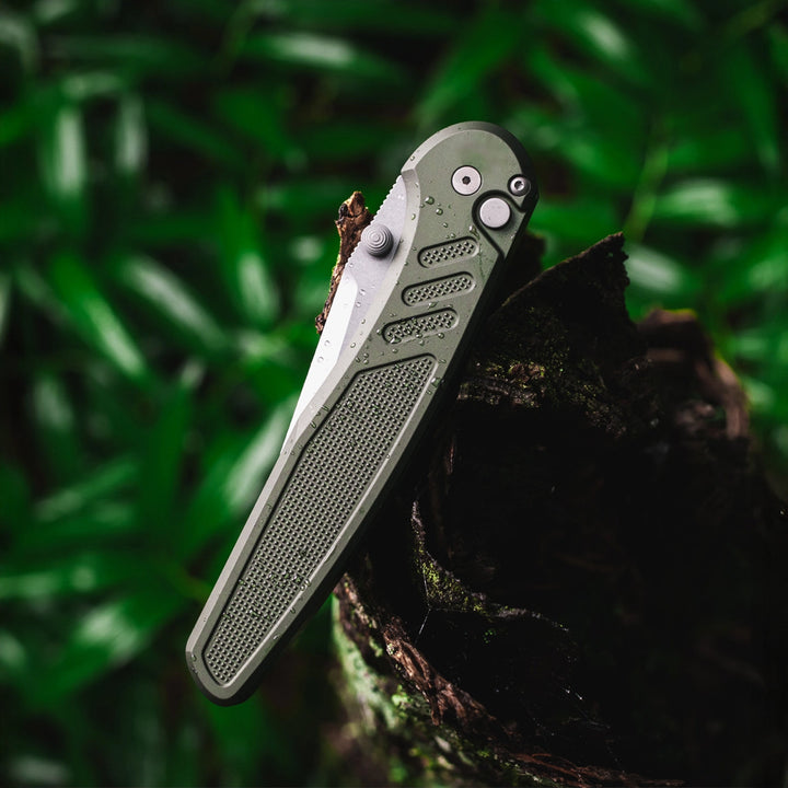 Pro-Tech Peace Neighbor Designed Avalon