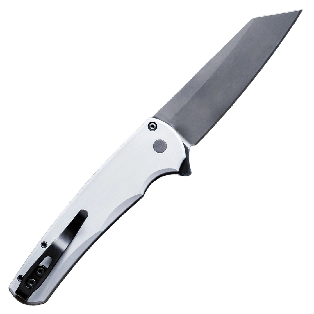 Pro-Tech Malibu Flipper Reverse Tanto MagnaCut