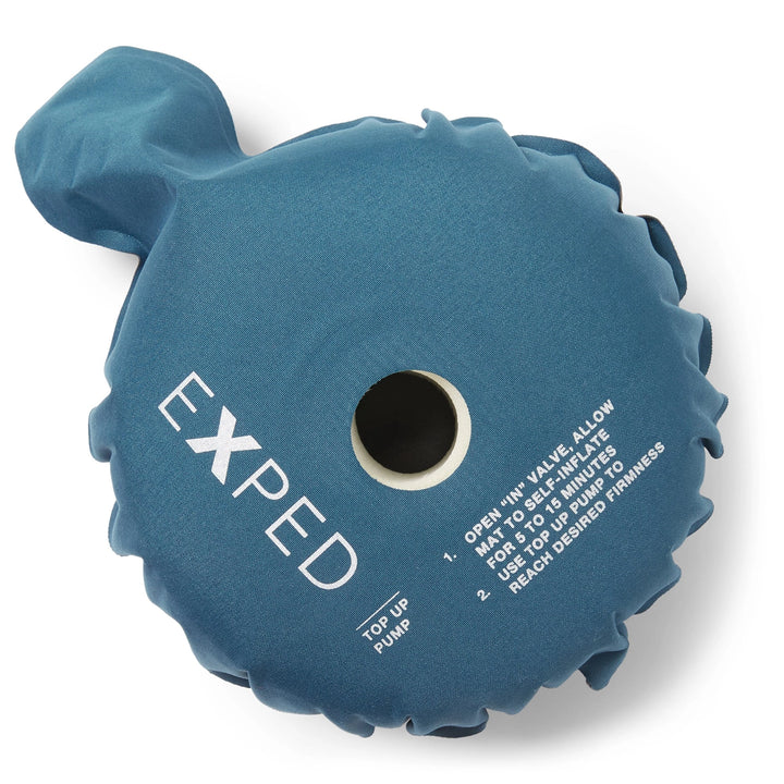 Exped DeepSleep Mat 7.5 Duo