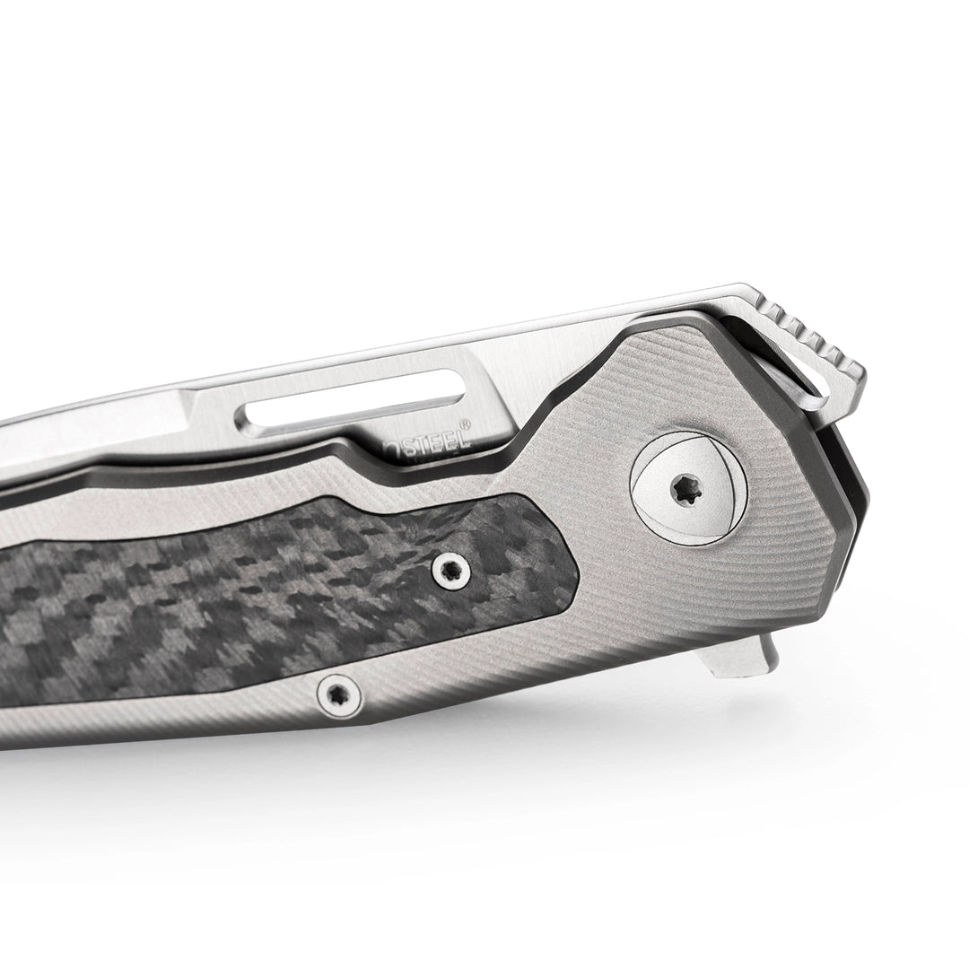 LionSTEEL Q4ttro Frame Lock