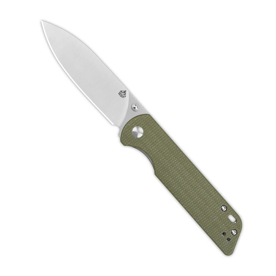 QSP Parrot V2 Liner Lock Folding Knife - Open Box Folding Knife
