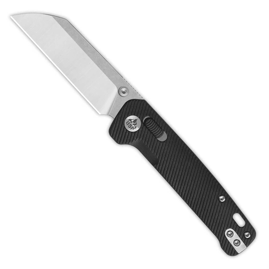 QSP Penguin Glyde Lock Pocket Knife