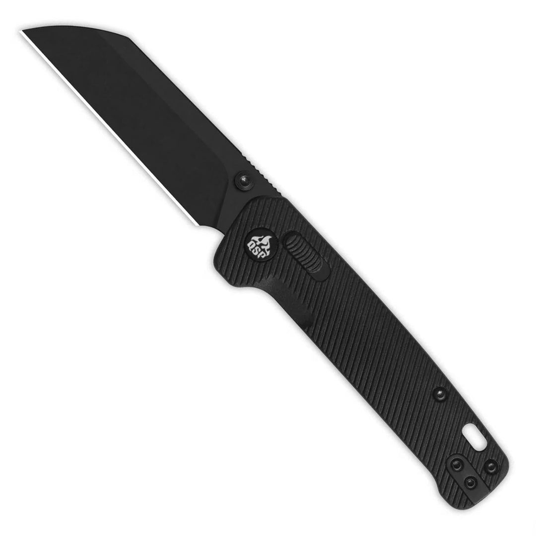 QSP Penguin Glyde Lock Pocket Knife