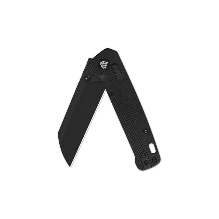 QSP Penguin Glyde Lock Pocket Knife