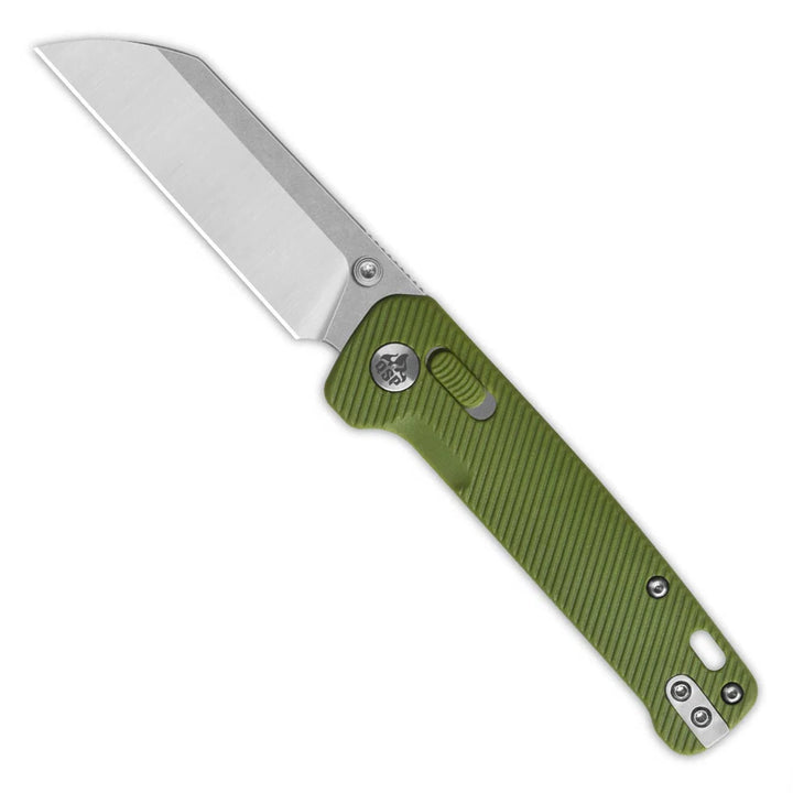QSP Penguin Glyde Lock Pocket Knife