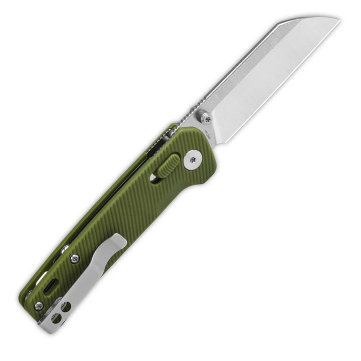 QSP Penguin Glyde Lock Pocket Knife