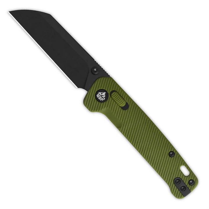 QSP Penguin Glyde Lock Pocket Knife