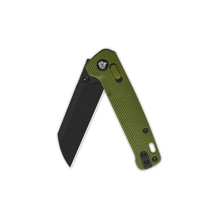 QSP Penguin Glyde Lock Pocket Knife