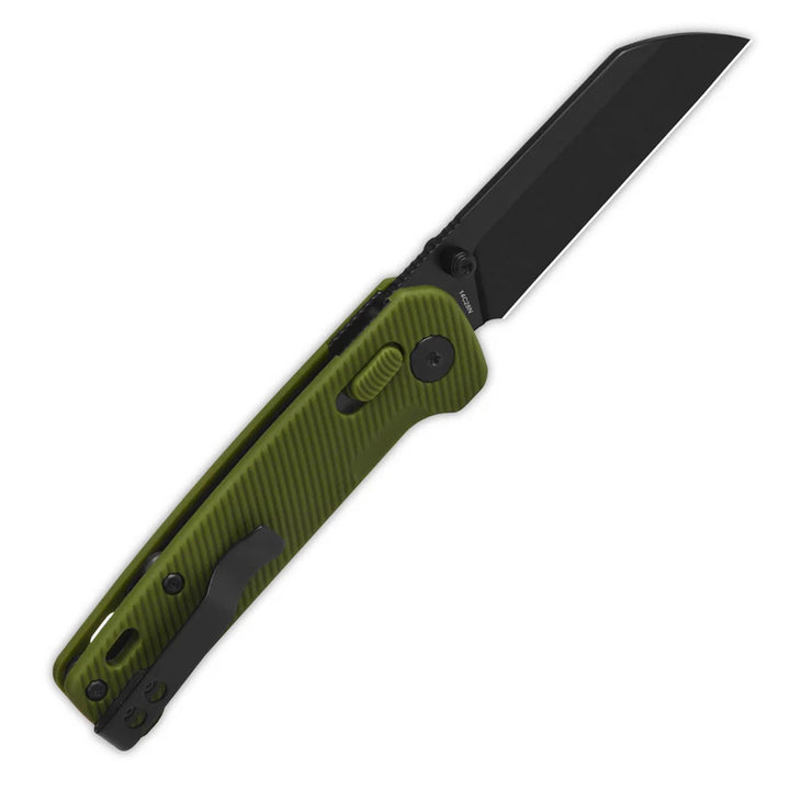 QSP Penguin Glyde Lock Pocket Knife
