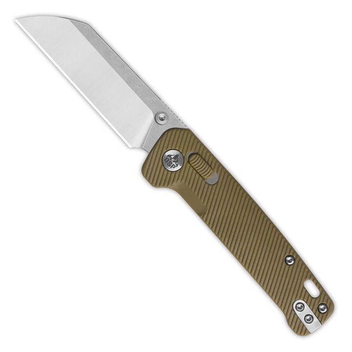 QSP Penguin Glyde Lock Pocket Knife