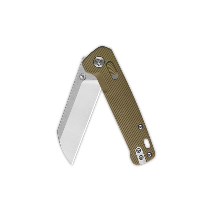 QSP Penguin Glyde Lock Pocket Knife