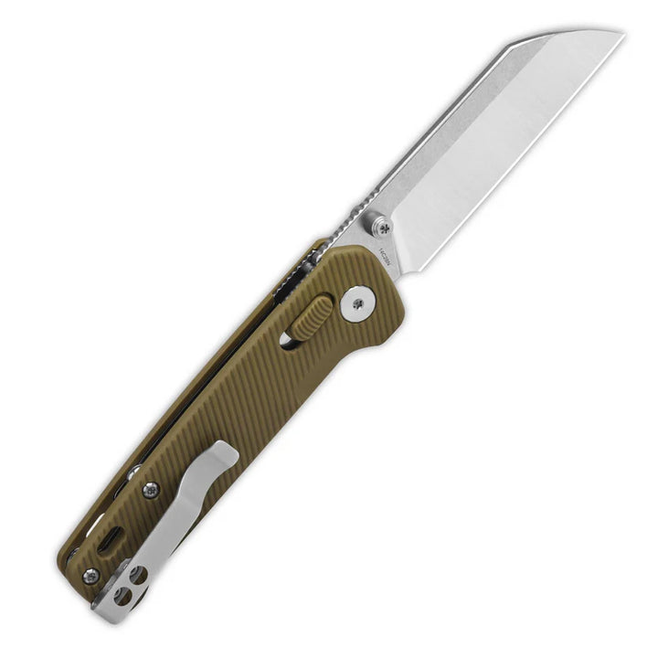 QSP Penguin Glyde Lock Pocket Knife
