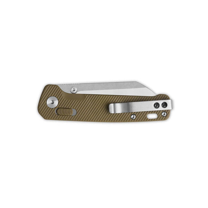 QSP Penguin Glyde Lock Pocket Knife