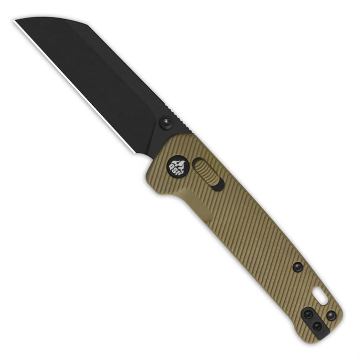 QSP Penguin Glyde Lock Pocket Knife