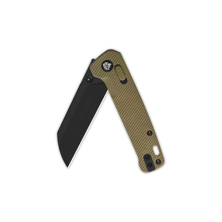 QSP Penguin Glyde Lock Pocket Knife