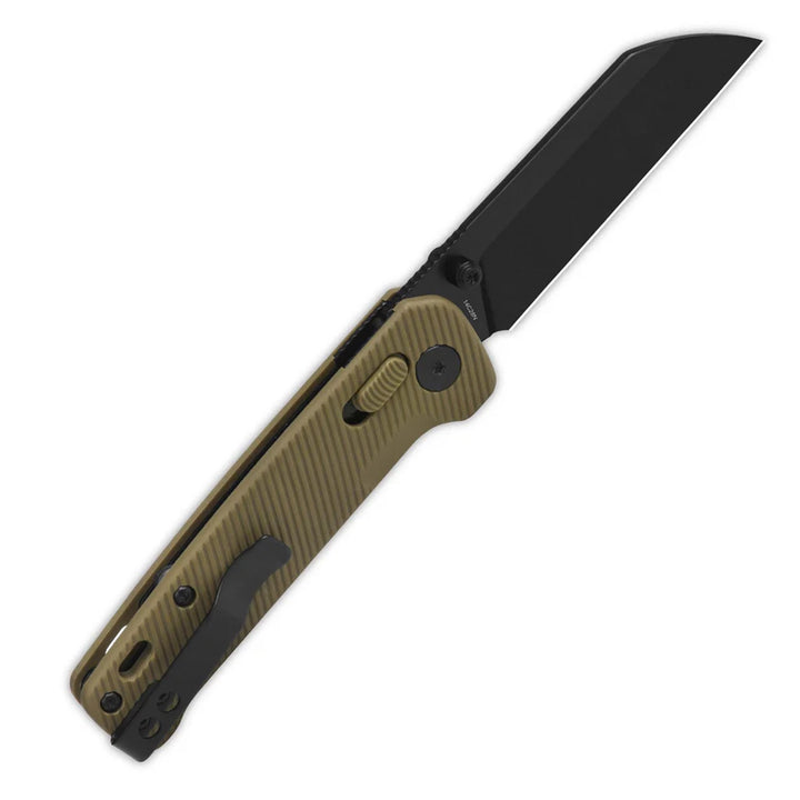QSP Penguin Glyde Lock Pocket Knife