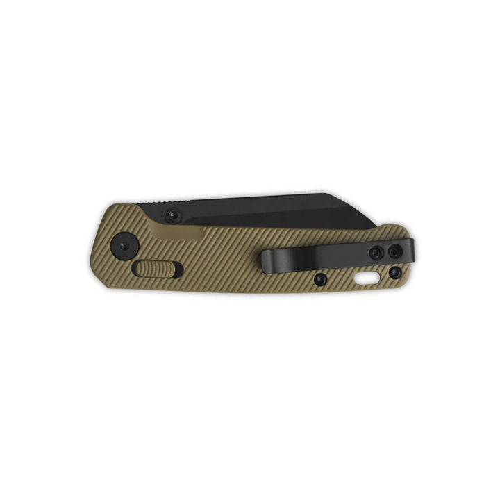 QSP Penguin Glyde Lock Pocket Knife