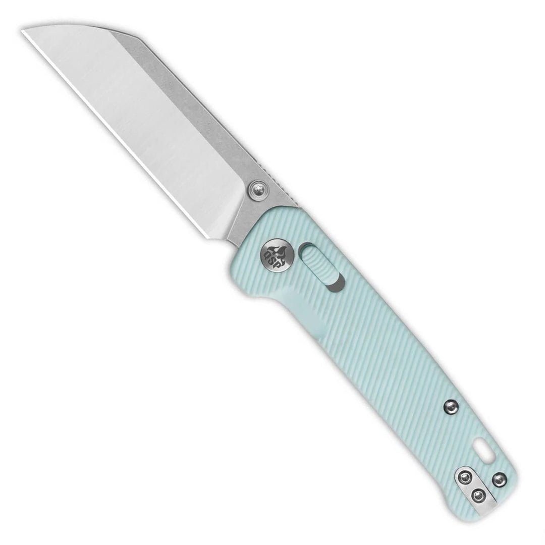 QSP Penguin Glyde Lock Pocket Knife