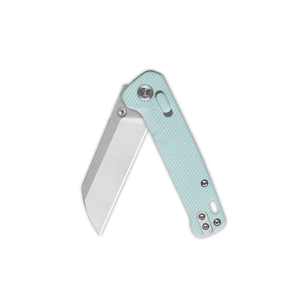 QSP Penguin Glyde Lock Pocket Knife