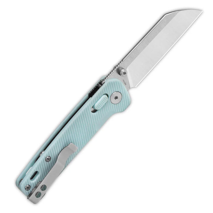 QSP Penguin Glyde Lock Pocket Knife