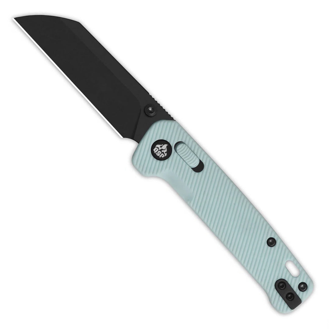 QSP Penguin Glyde Lock Pocket Knife