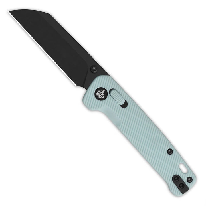 QSP Penguin Glyde Lock Pocket Knife