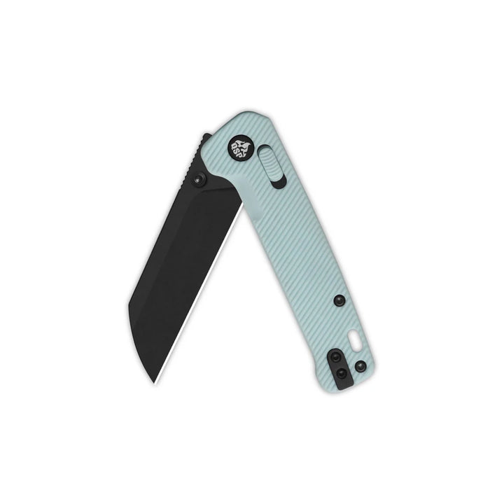 QSP Penguin Glyde Lock Pocket Knife