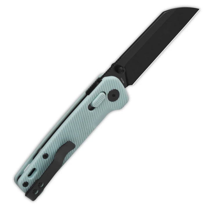 QSP Penguin Glyde Lock Pocket Knife
