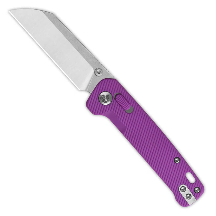 QSP Penguin Glyde Lock Pocket Knife