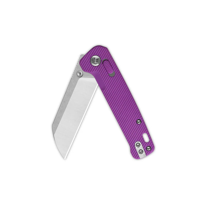 QSP Penguin Glyde Lock Pocket Knife