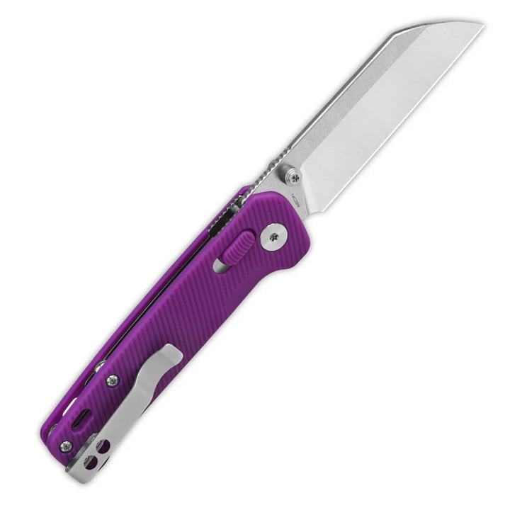 QSP Penguin Glyde Lock Pocket Knife