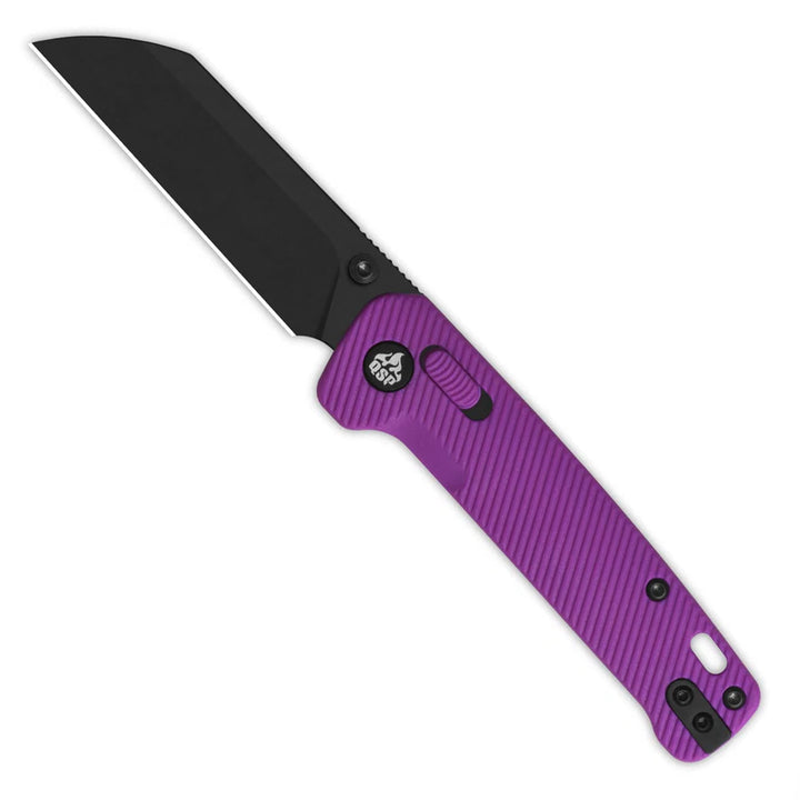 QSP Penguin Glyde Lock Pocket Knife