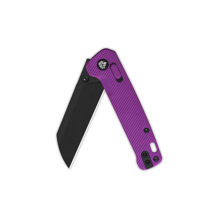 QSP Penguin Glyde Lock Pocket Knife