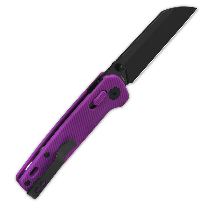 QSP Penguin Glyde Lock Pocket Knife