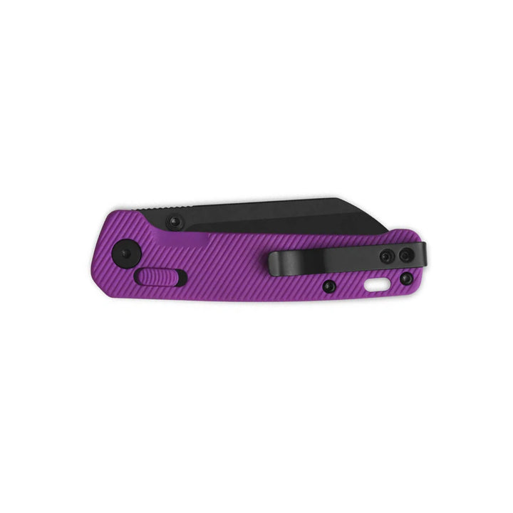 QSP Penguin Glyde Lock Pocket Knife