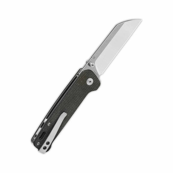 QSP Penguin V2 Liner Lock Pocket Knife